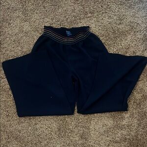 Girl’s Flowy Pants